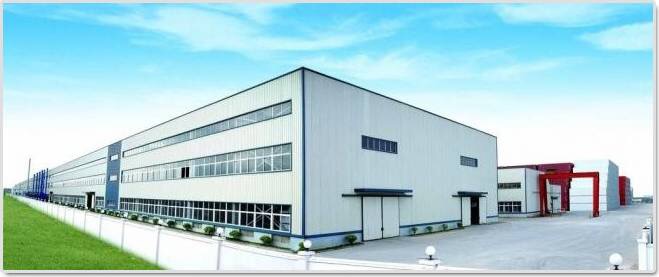 Shenyang ever-power Chain Manufacturing Co., Ltd.